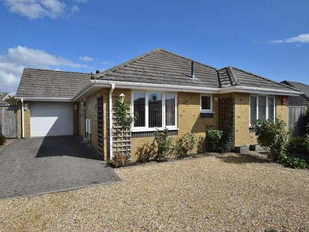 Bungalow for sale in Hordle, New Forest