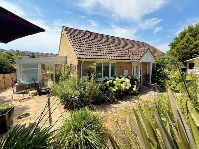 Bungalow for sale in Bridport, East Dorset