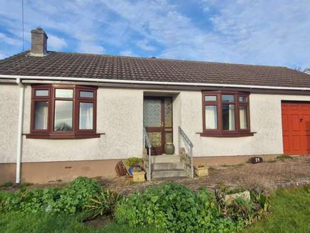 Bungalow for sale in Rosehill, Penwartha Coombe