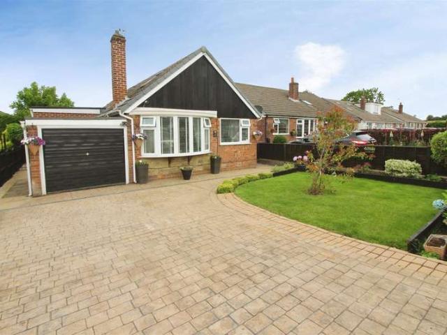 Bungalow for sale in Garforth, West Yorkshire