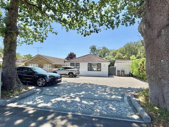 Bungalow for sale in East Dorset