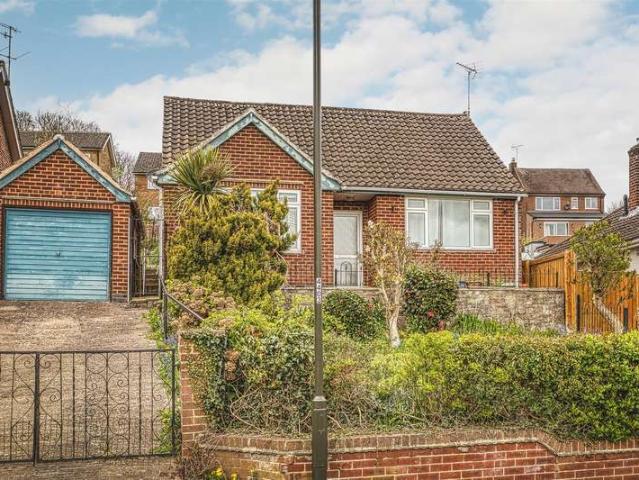 Bungalow for sale in Blackbrook, Amber Valley