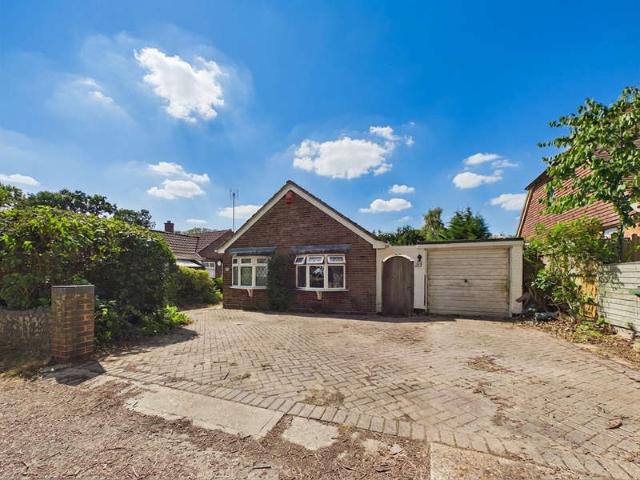 Bungalow for sale in Nuthurst, Horsham