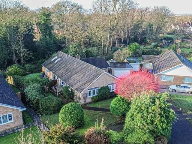 Bungalow for sale in Walton, Warrington