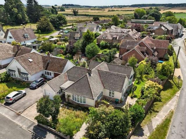 Bungalow for sale in Winterborne Kingston, East Dorset