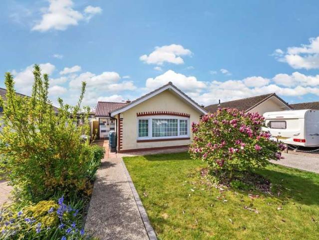 Bungalow for sale in Wecock, Spring Vale