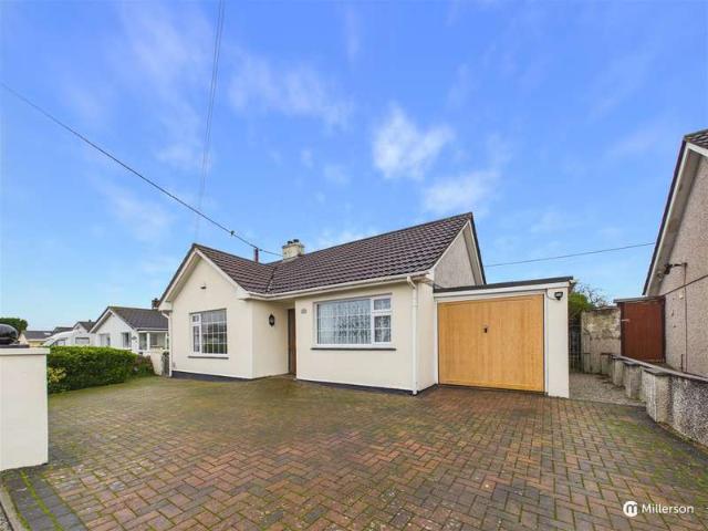 Bungalow for sale in Hayle, Cornwall