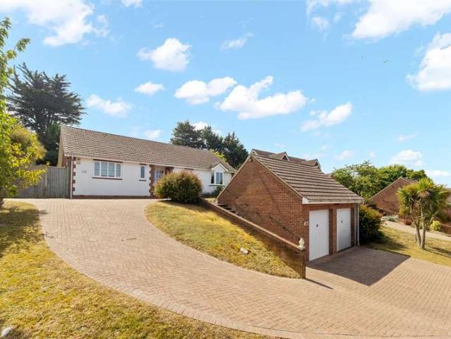 Bungalow for sale in Seaford, Iford