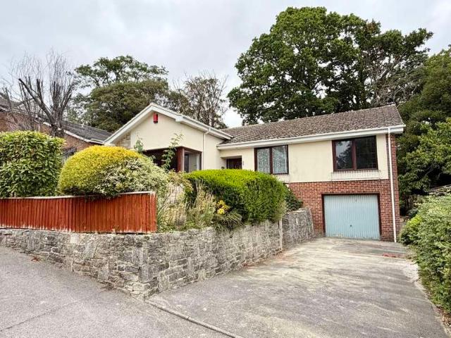 Bungalow for sale in Broadstone, Poole