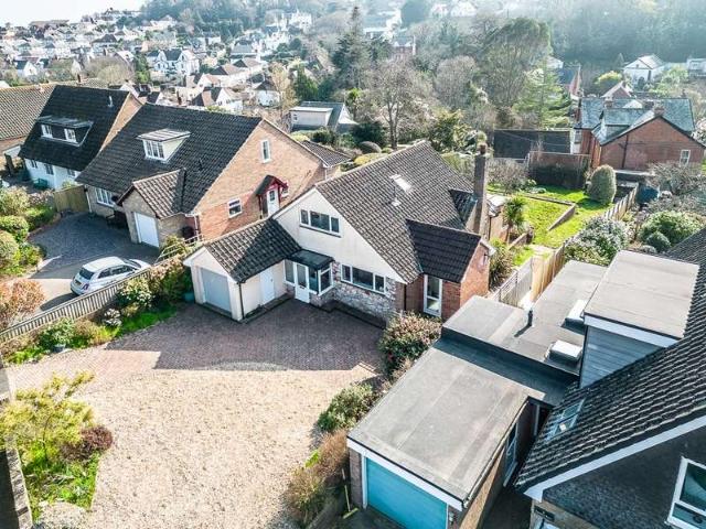 Bungalow for sale in Budleigh Salterton, Budlake