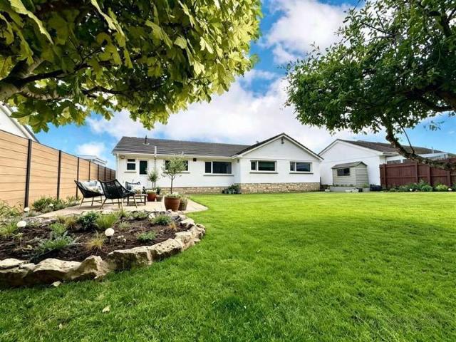Bungalow for sale in Rodbourne, Swindon