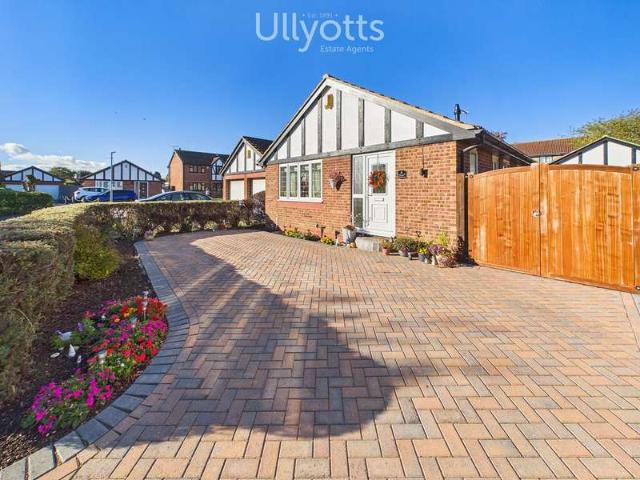 Bungalow for sale in Old Town, Bridlington