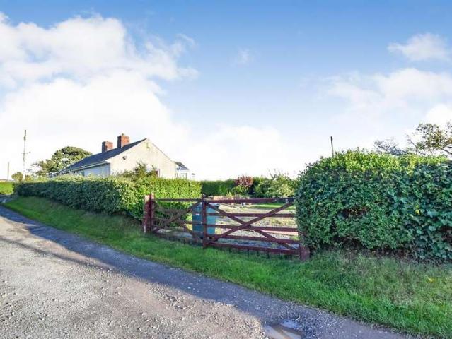 Bungalow for sale in Crosby, Bullgill