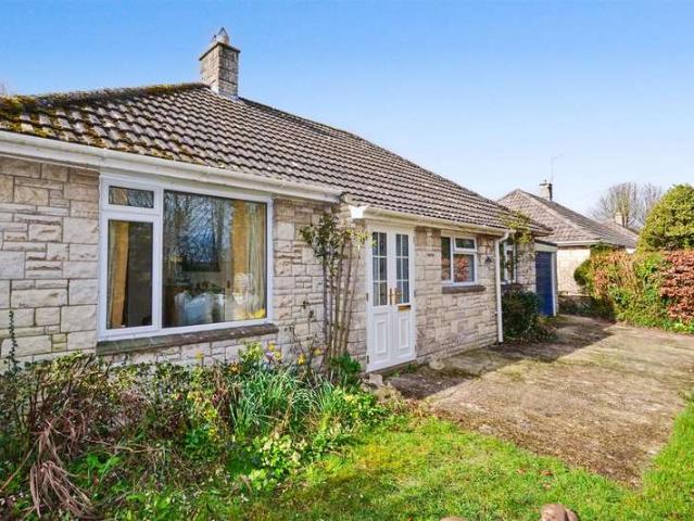 Bungalow for sale in Bradford Peverell