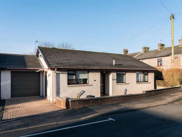Bungalow for sale in Dalton Town with Newton, Dalton-in-furness