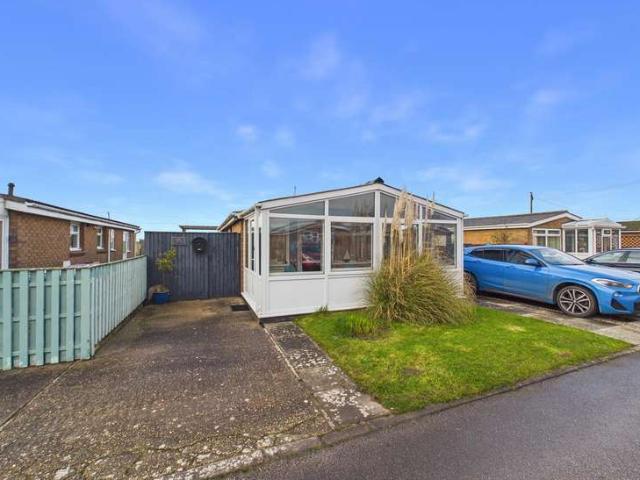 Bungalow for sale in Anderby, Belleau