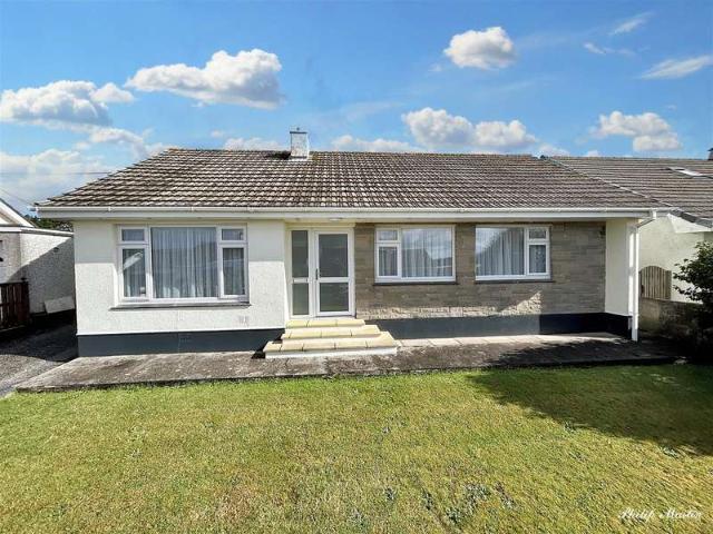 Bungalow for sale in Highertown, Penweathers