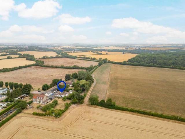 Bungalow for sale in Lighthorne, Stratford-on-Avon