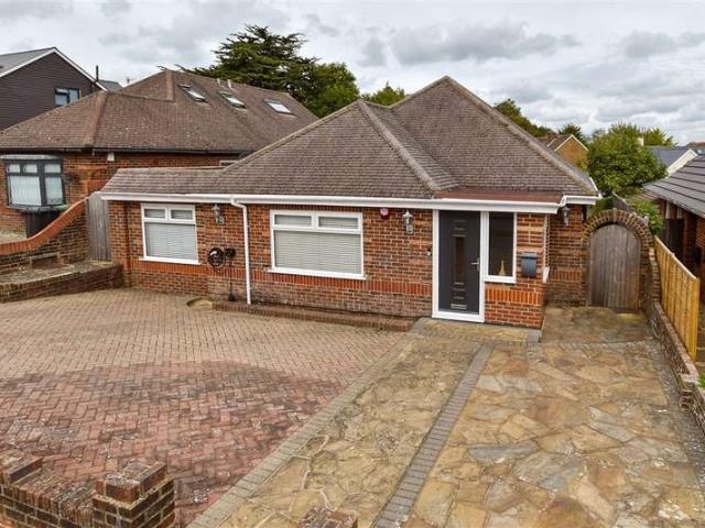 Bungalow for sale in Portslade by Sea, Brighton