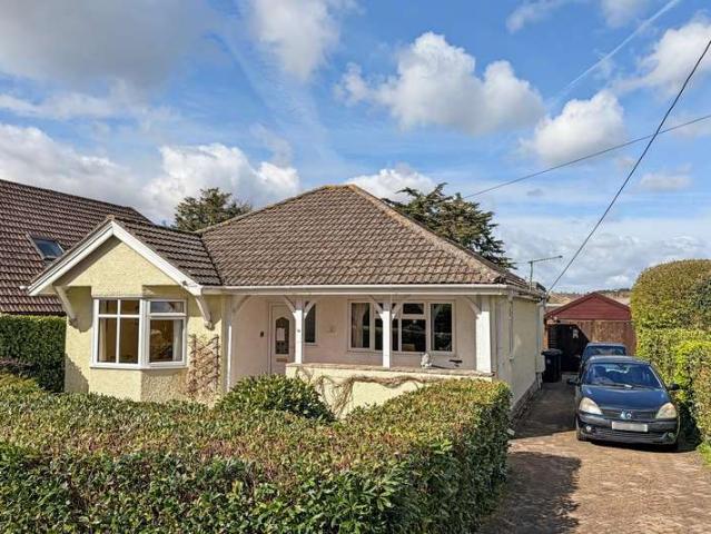 Bungalow for sale in Wareham Town, Arne