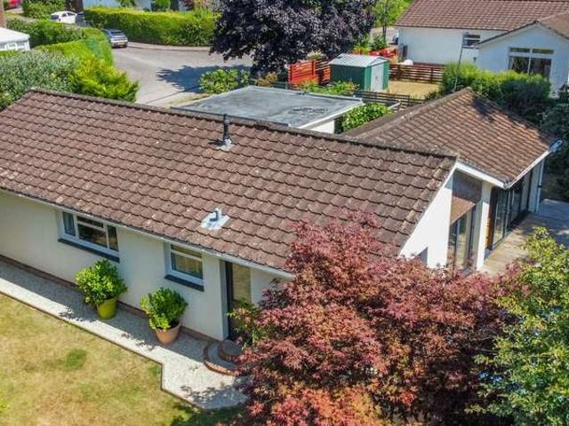 Bungalow for sale in West Hill, Budlake
