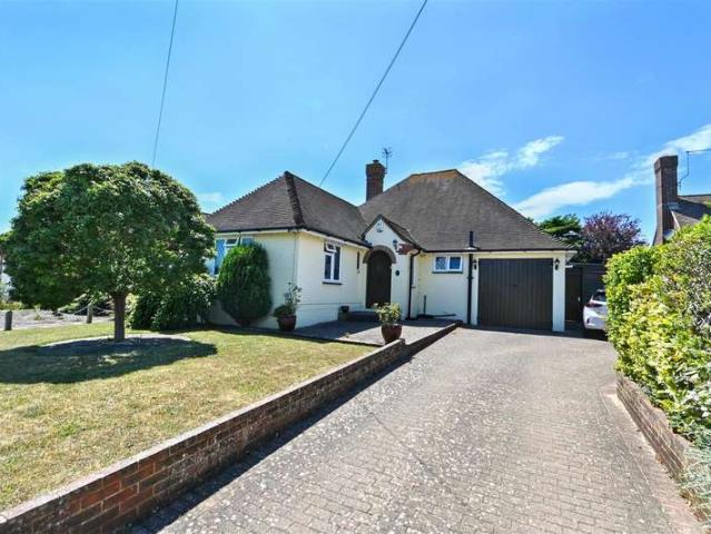 Bungalow for sale in Ratton, Eastbourne