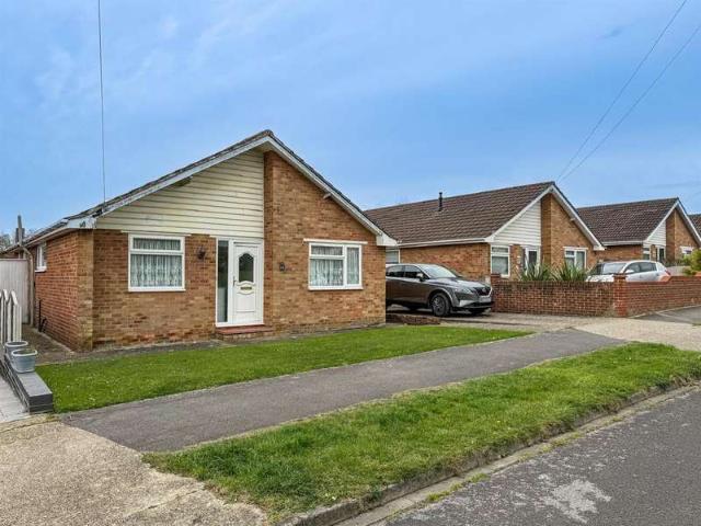 Bungalow for sale in Hill Park, Fareham