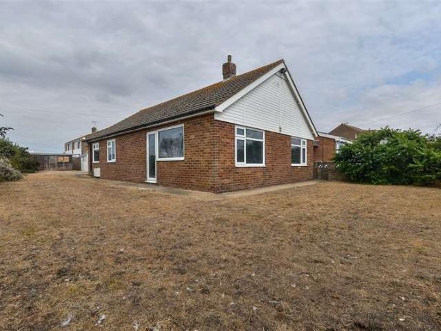 Bungalow for sale in Folkestone, Kent