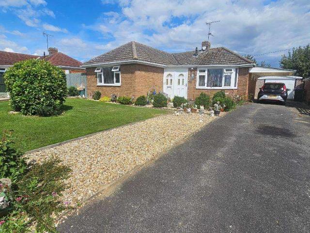 Bungalow for sale in Saxilby with Ingleby CP, Ingleby