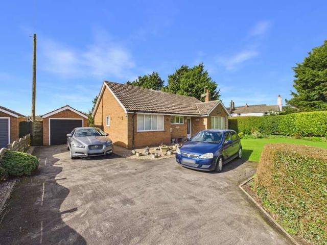 Bungalow for sale in Theddlethorpe St Helen, Belleau
