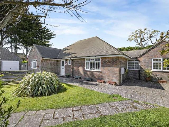 Bungalow for sale in Seaford, Iford