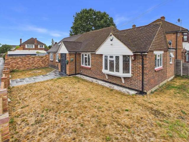 Bungalow for sale in Ashley Park, Surrey