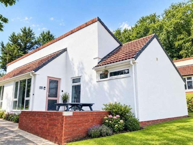 Bungalow for sale in Norris Green, St Ann's Chapel