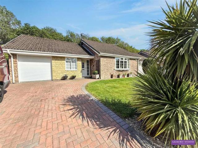 Bungalow for sale in Prudhoe, West Wylam
