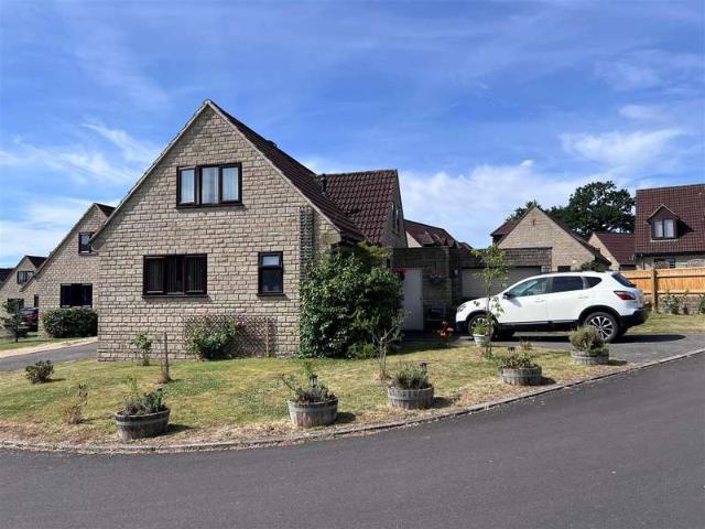 Bungalow for sale in Lamyatt, East Dorset