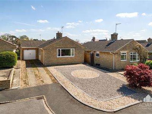 Bungalow for sale in Pamington, Gloucestershire