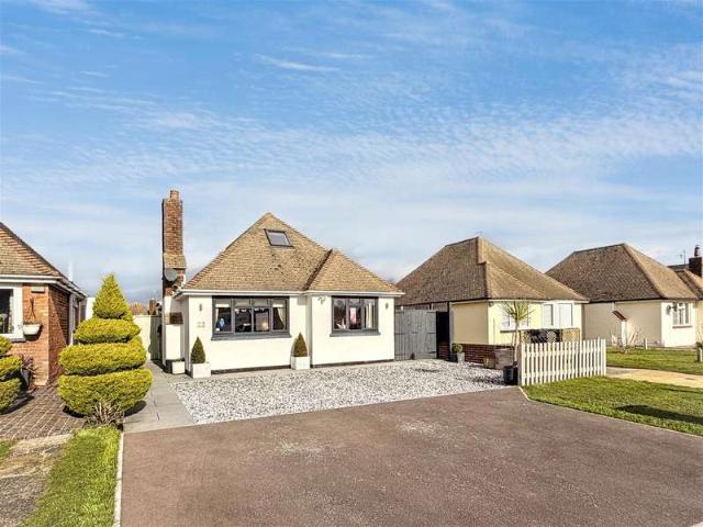 Bungalow for sale in Willingdon and Jevington, Cross In Hand
