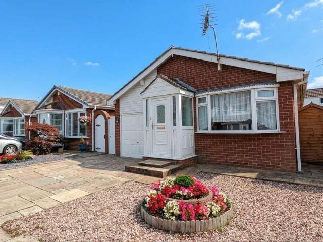 Bungalow for sale in Lancashire