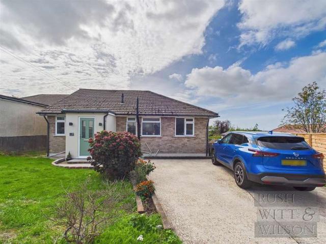 Bungalow for sale in St Leonards, Hastings