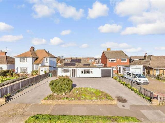 Bungalow for sale in Eden Village, Oad Street