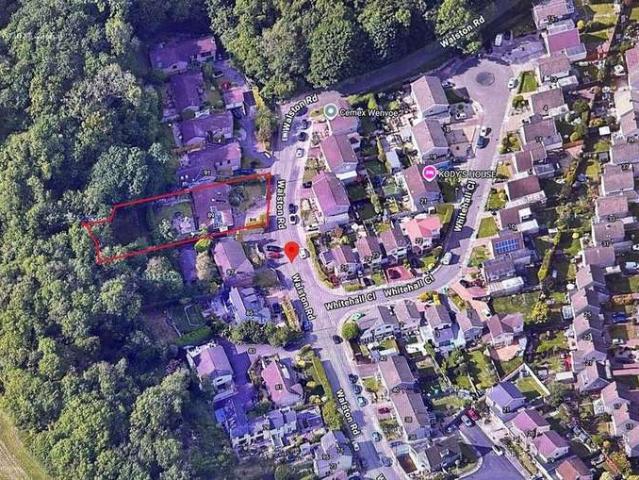 Bungalow for sale in Twyn-yr-Odyn, Wenvoe