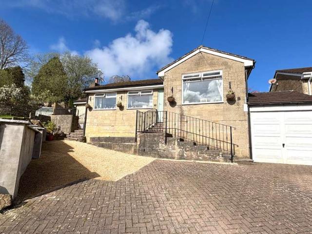 Bungalow for sale in East End, Stoke St Michael