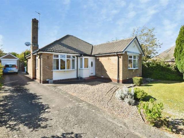 Bungalow for sale in Kirk Ella, East Riding Of Yorkshire