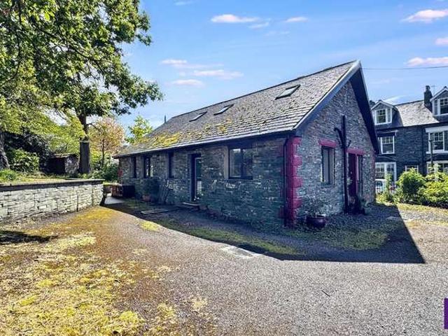 Bungalow for sale in Keswick