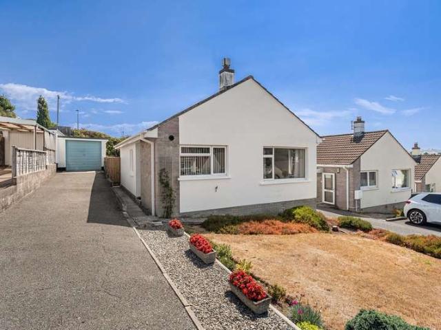 Bungalow for sale in Bovey Tracey, Bridford