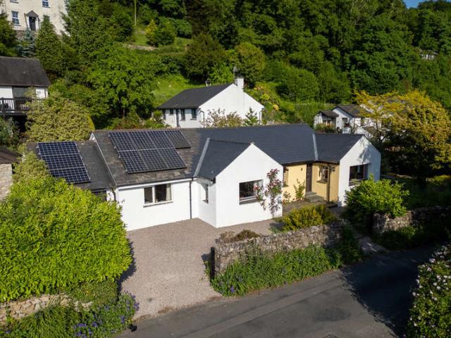 Bungalow for sale in Brigsteer