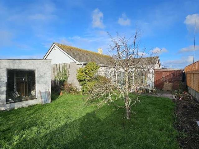 Bungalow for sale in High Lanes, Hayle