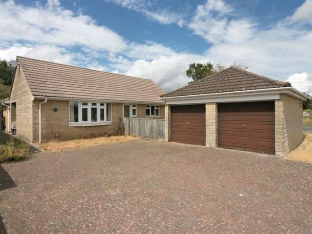 Bungalow for sale in Corsham
