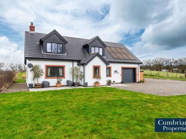 Bungalow for sale