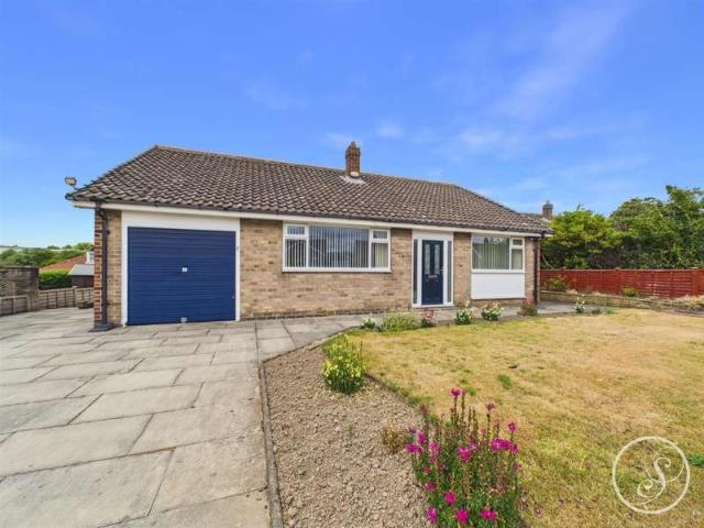 Bungalow for sale in Whitkirk, Colton